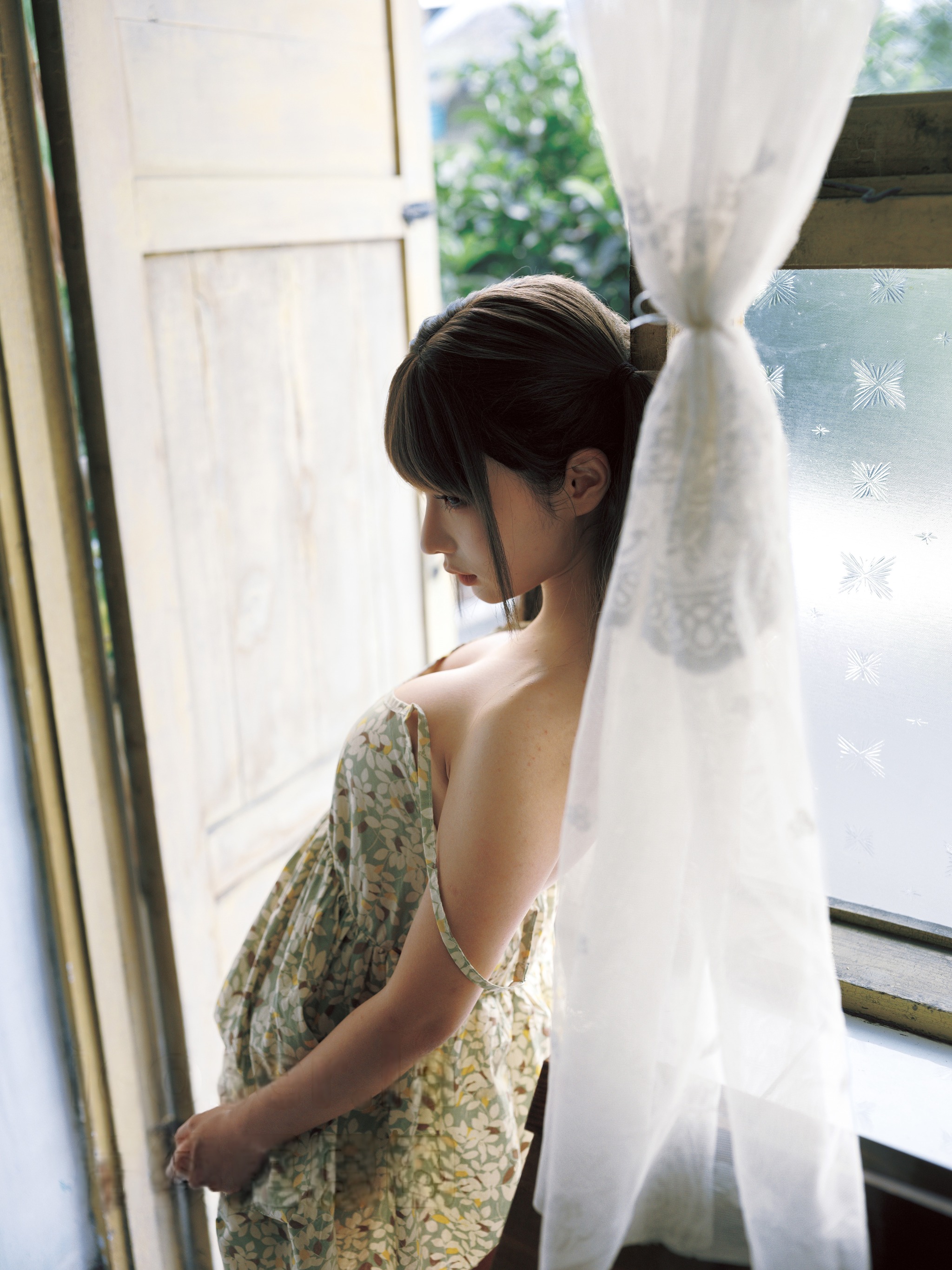 图片[1]-蠢沫沫 – NO.369 – 2024年会员 回忆[22P]-XikXak